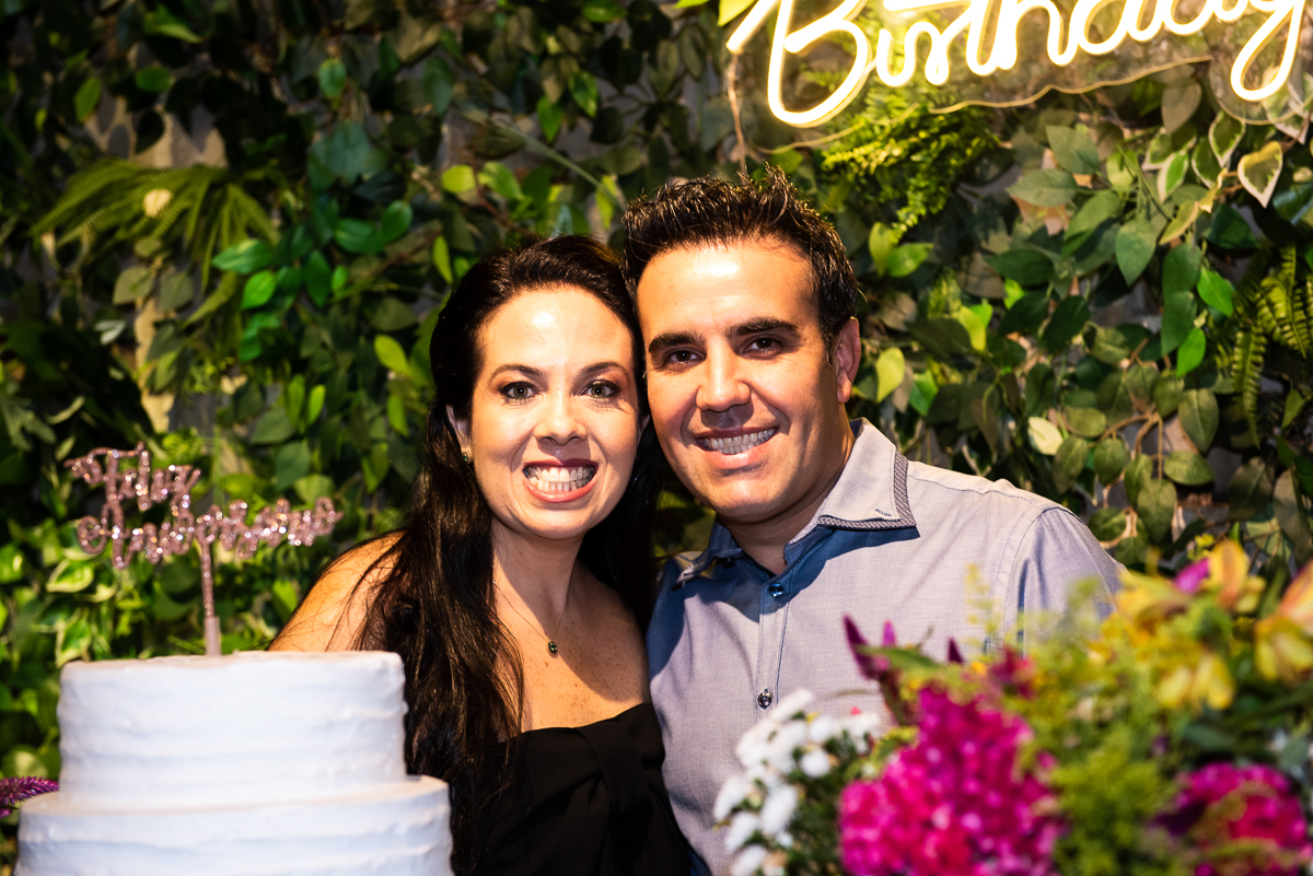 casal feliz