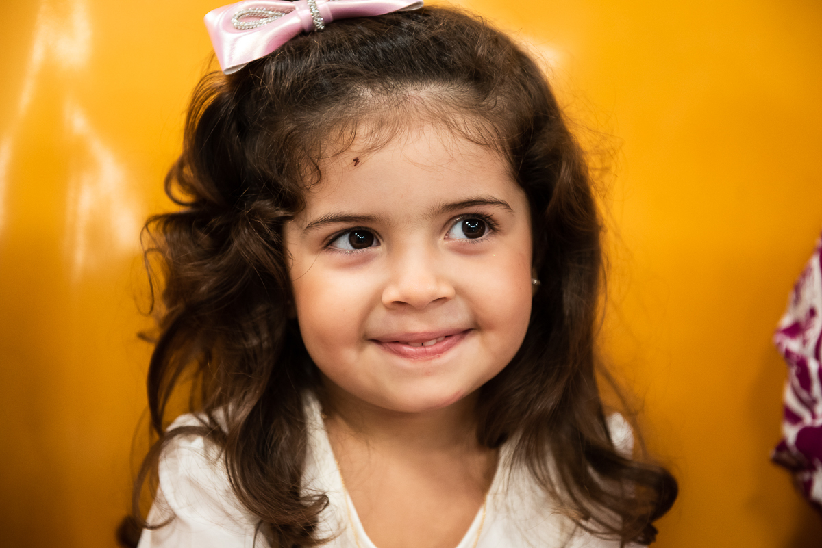 sorriso lindo