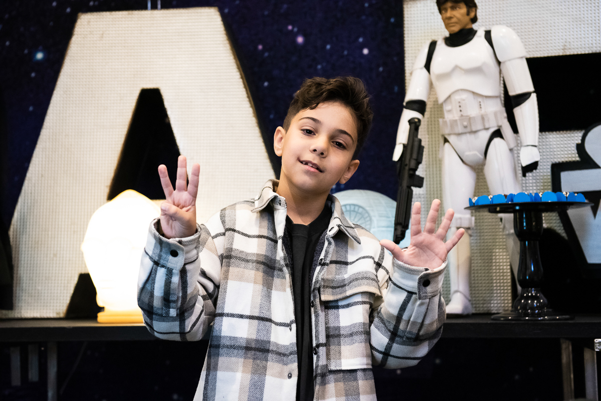 Gui fez 8 anos