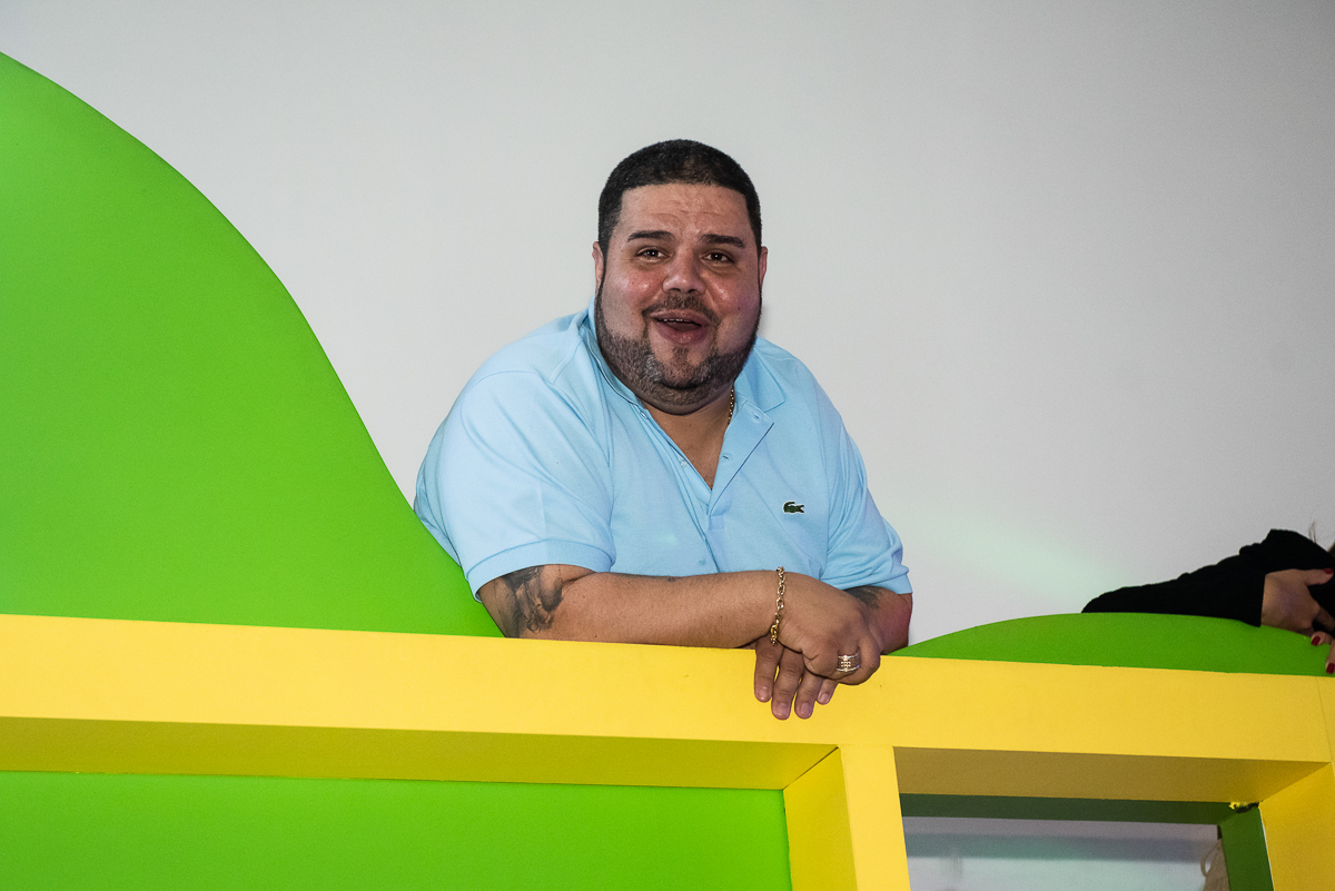 papai babando no filhão