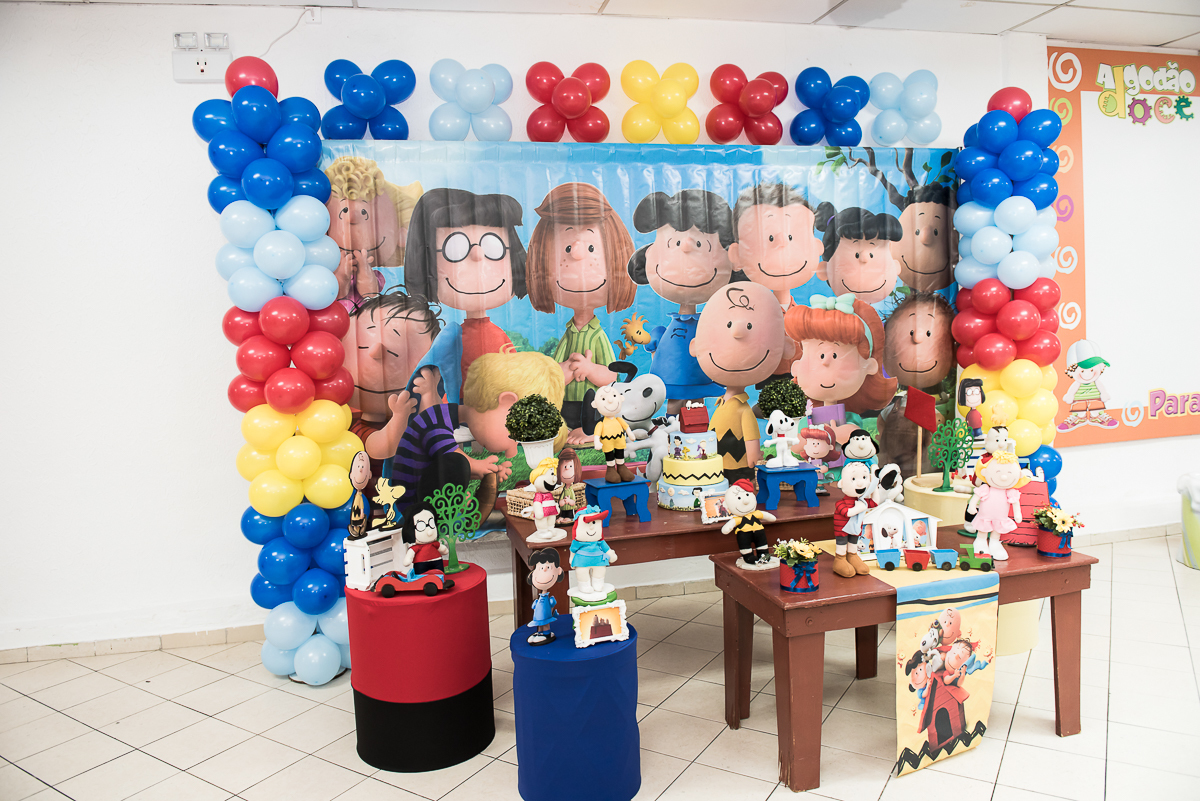 Festa Linda do Snoop e ...