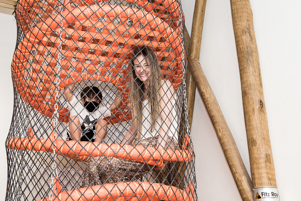 Festa Infantil fotografia - Gutinho 5 Anos