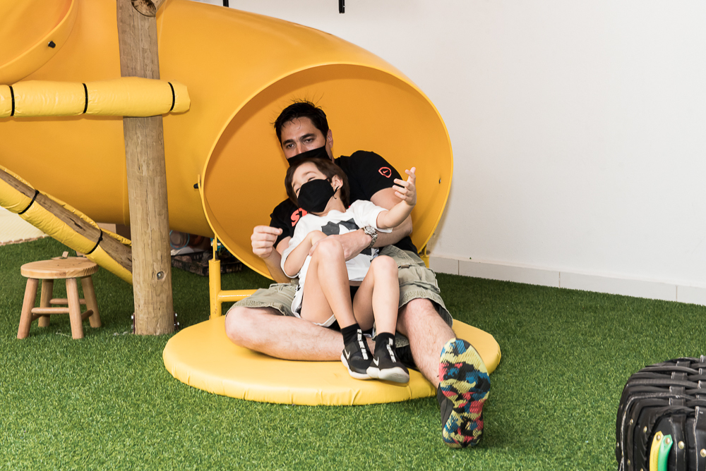 Festa Infantil fotografia - Gutinho 5 Anos