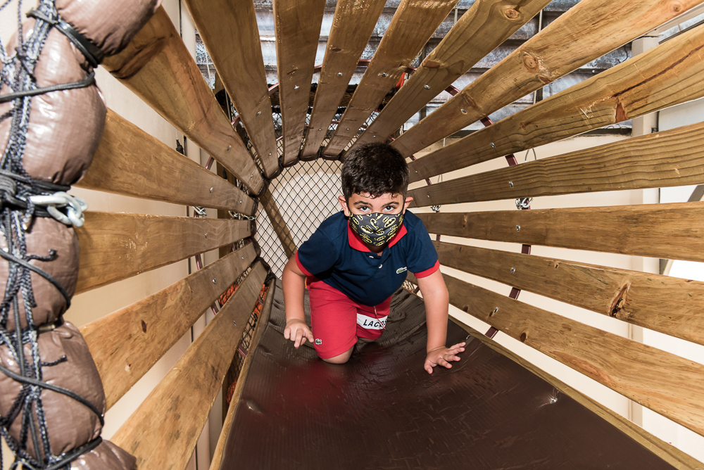 Turminha curtindo a festa