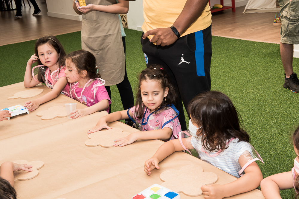 Fotografia e Filmagem Infantil – Photo Chaud