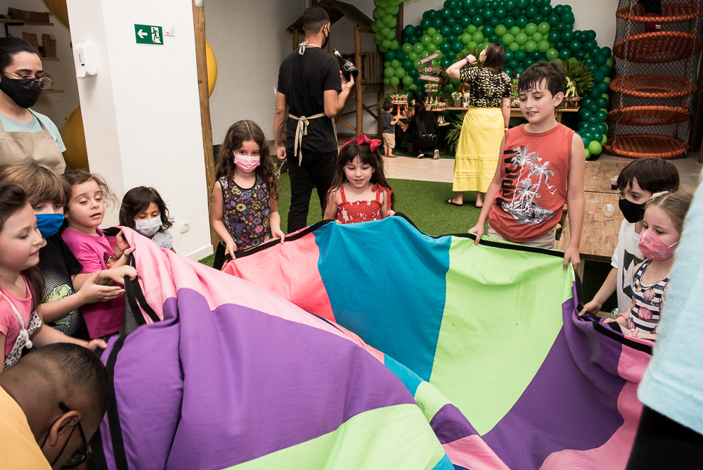 Festa linda registrada pela Photo Chaud