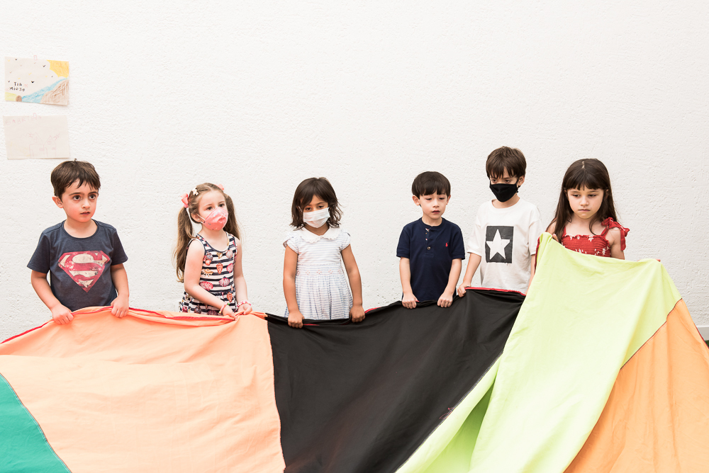 Festa Infantil - Gutinho fez 5 Anos