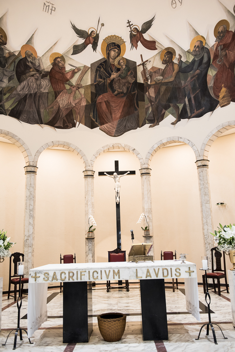 Igreja Nossa Senhora do Perpétuo Socorro