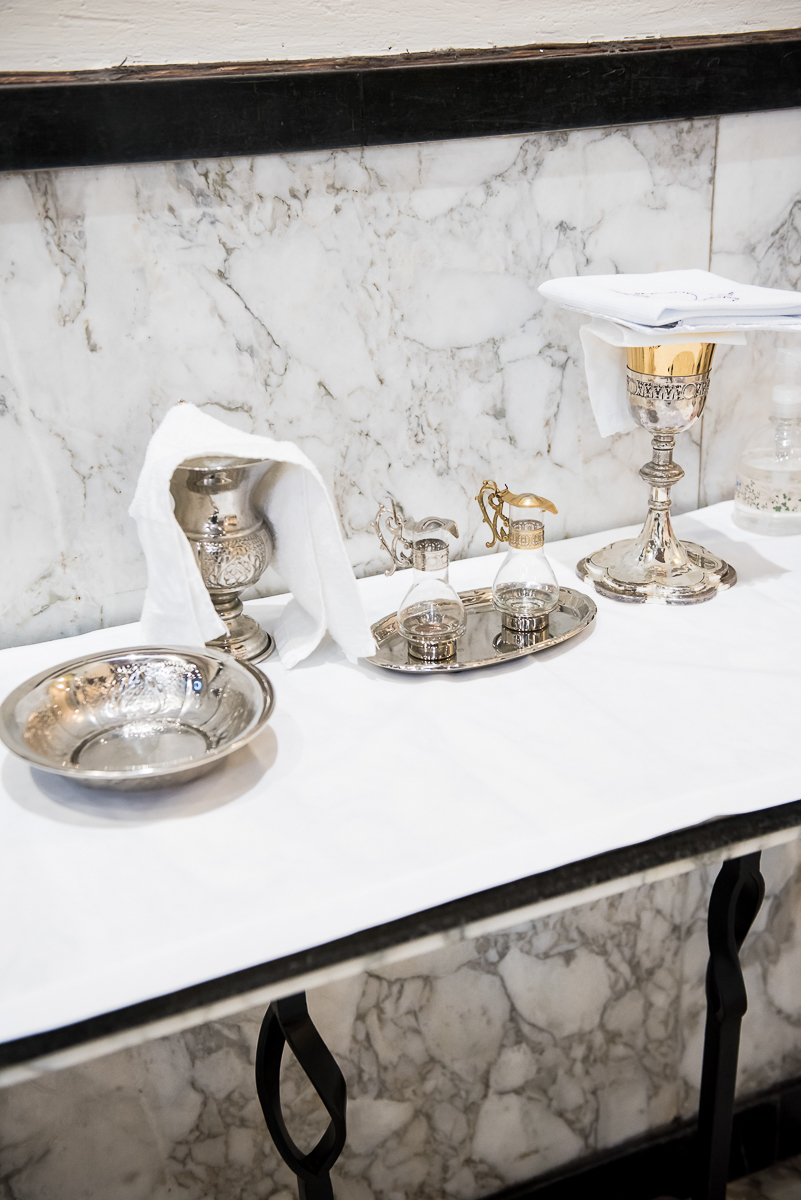 Igreja Nossa Senhora do Perpétuo Socorro