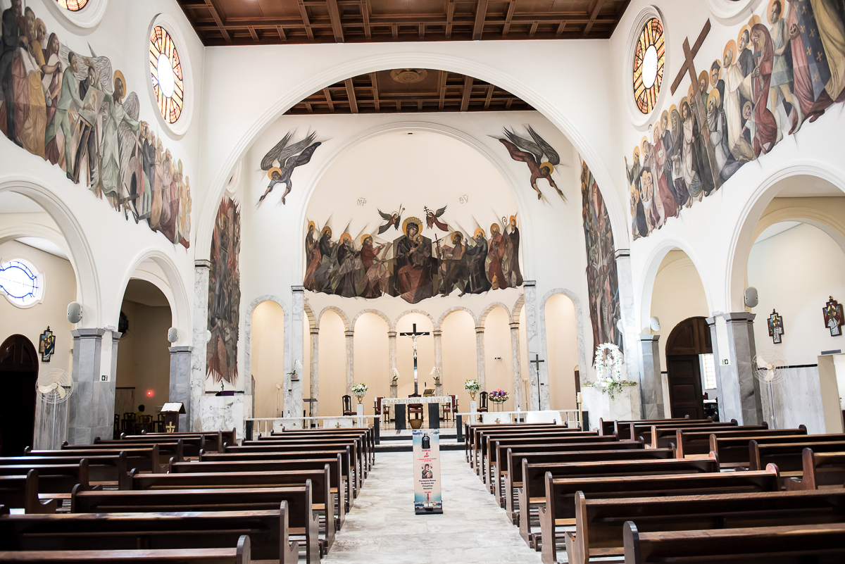 Igreja Nossa Senhora do Perpétuo Socorro