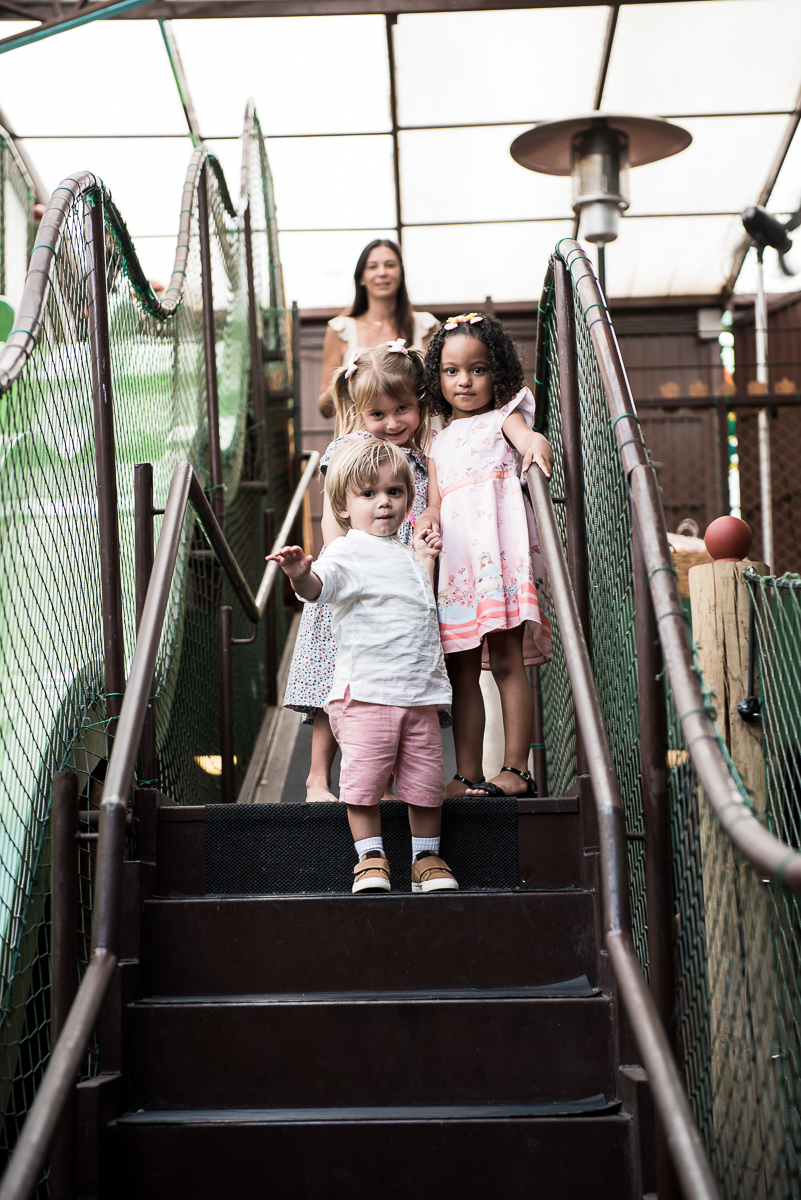 foto e vídeo infantil