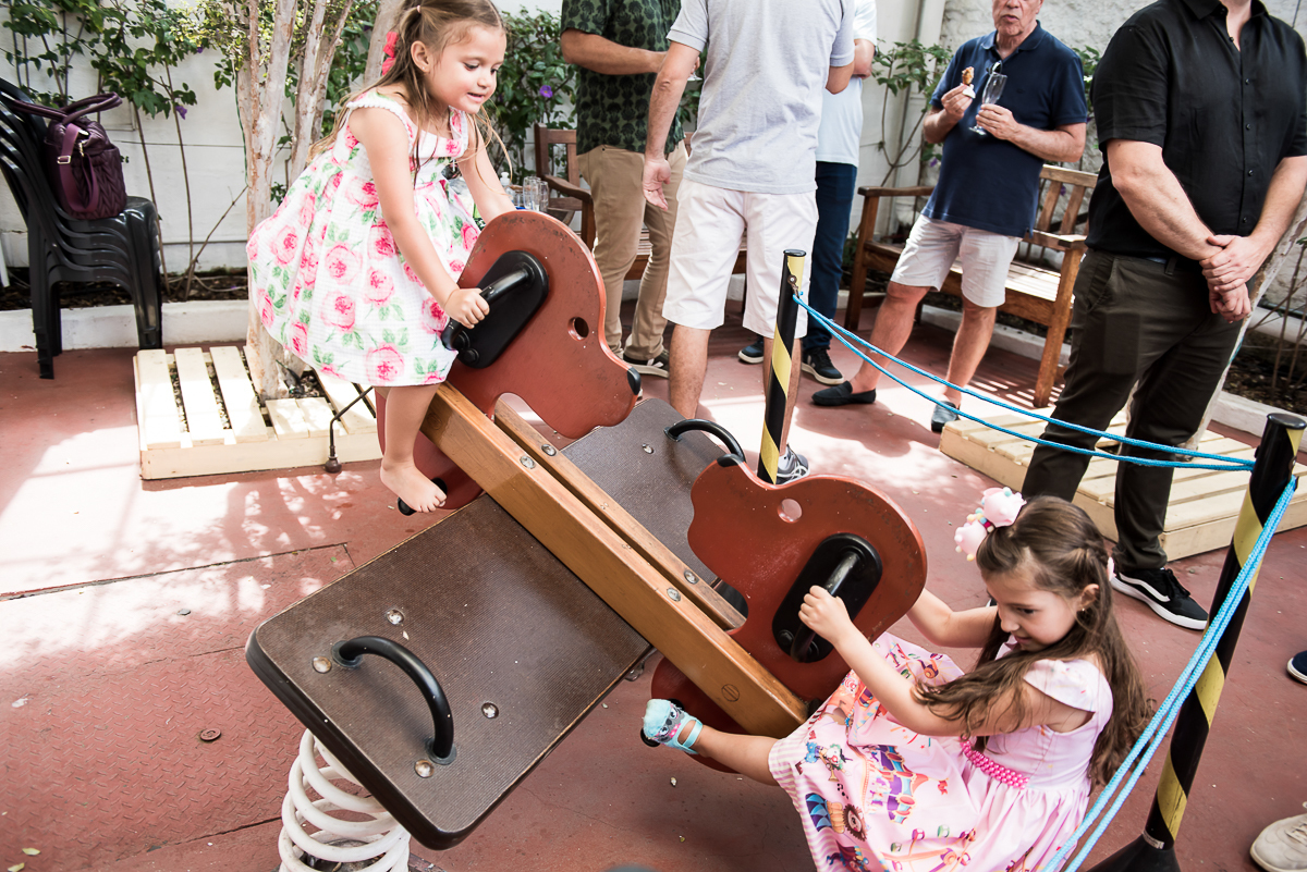 brincadeira de criança