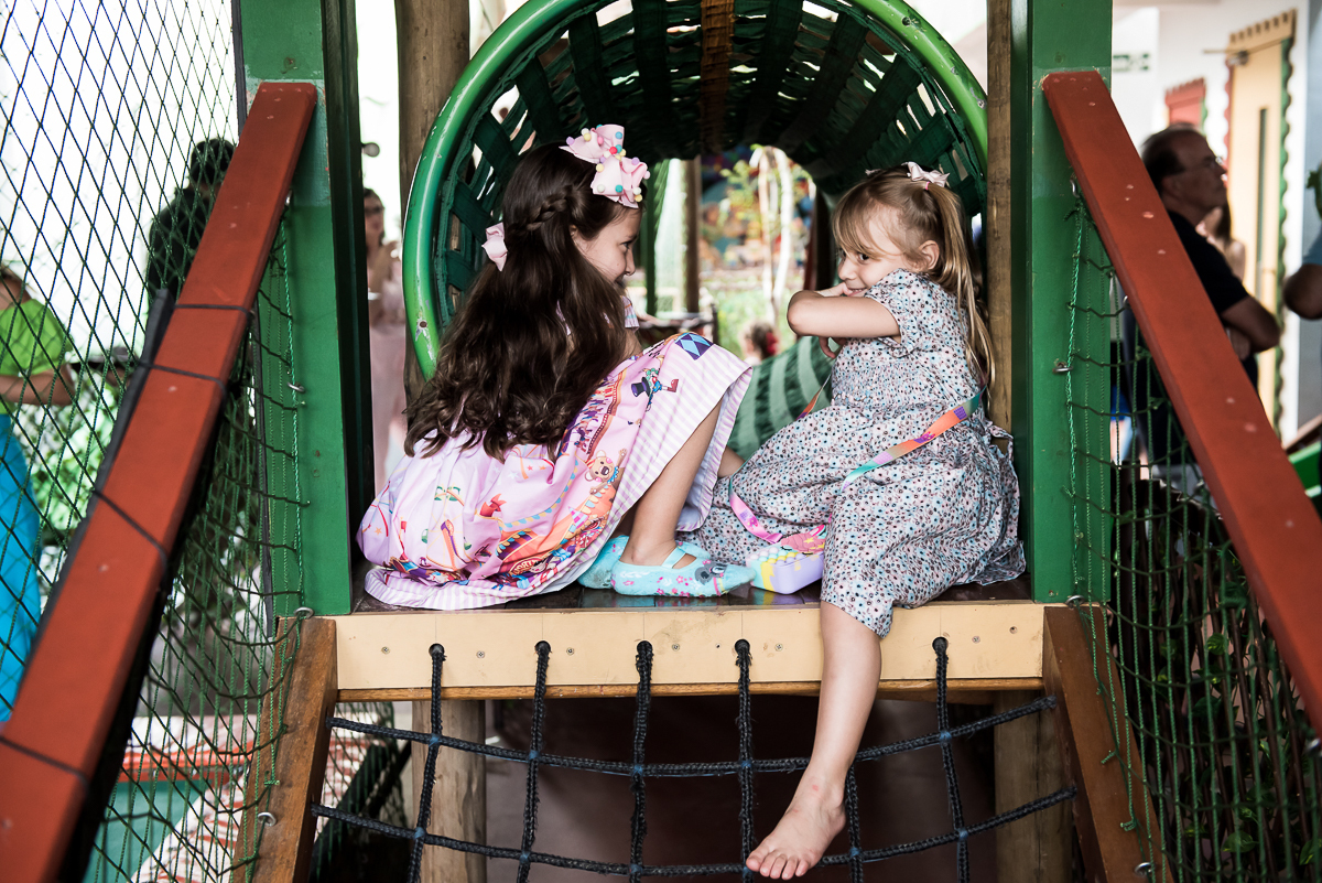 brincadeira de criança