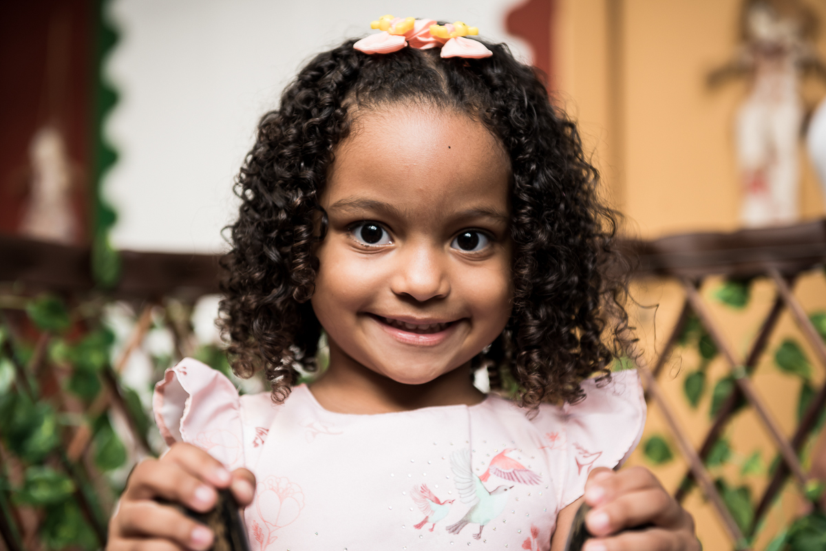 fotografia festa infantil no Buffet Lá no Quintal