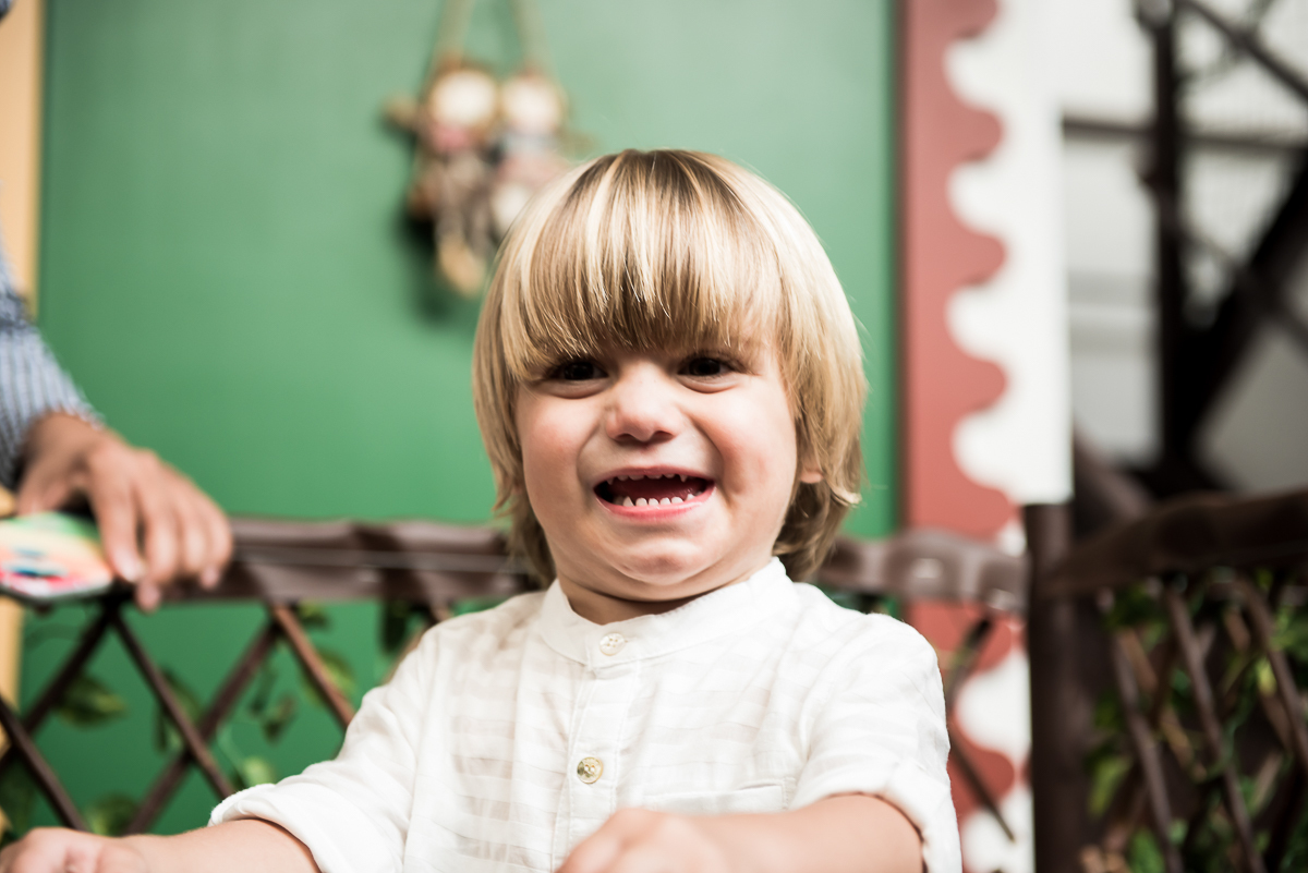 fotografia festa infantil no Buffet Lá no Quintal