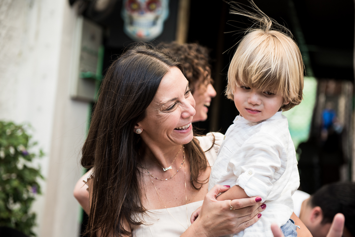 fotografia festa infantil no Buffet Lá no Quintal