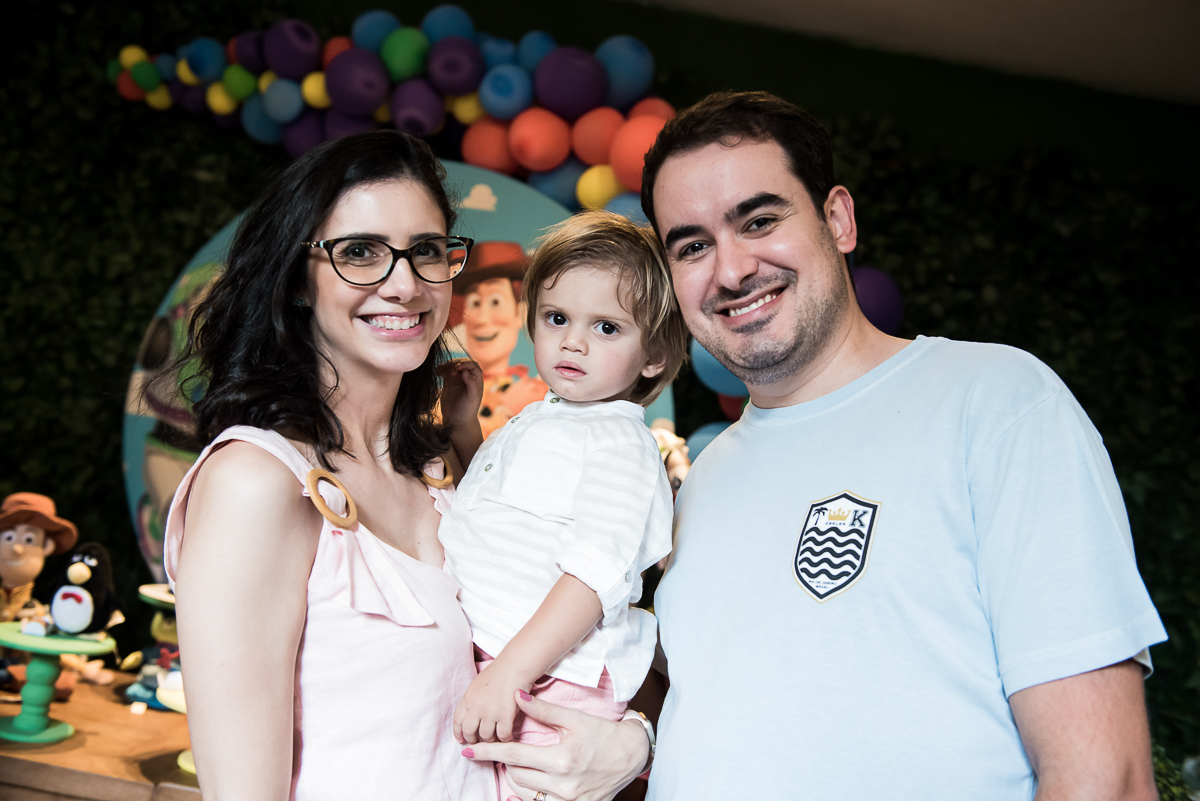 fotografia de família