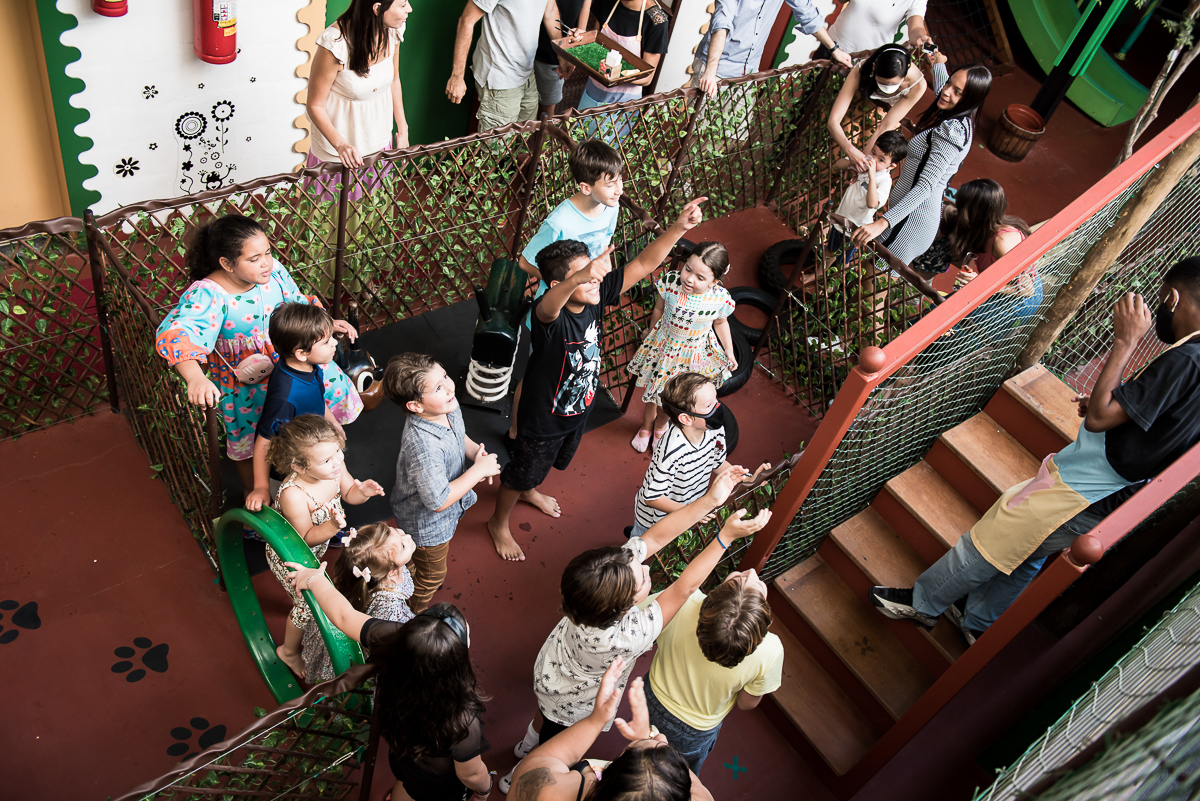 brincadeira de criança