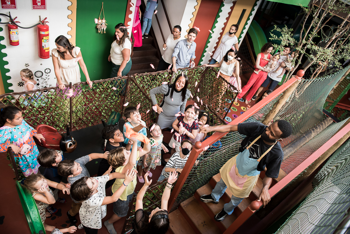 brincadeira de criança