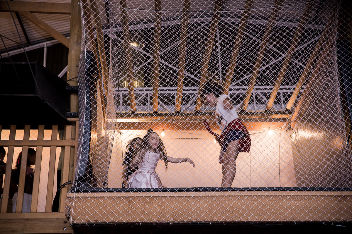 brincadeira de criança