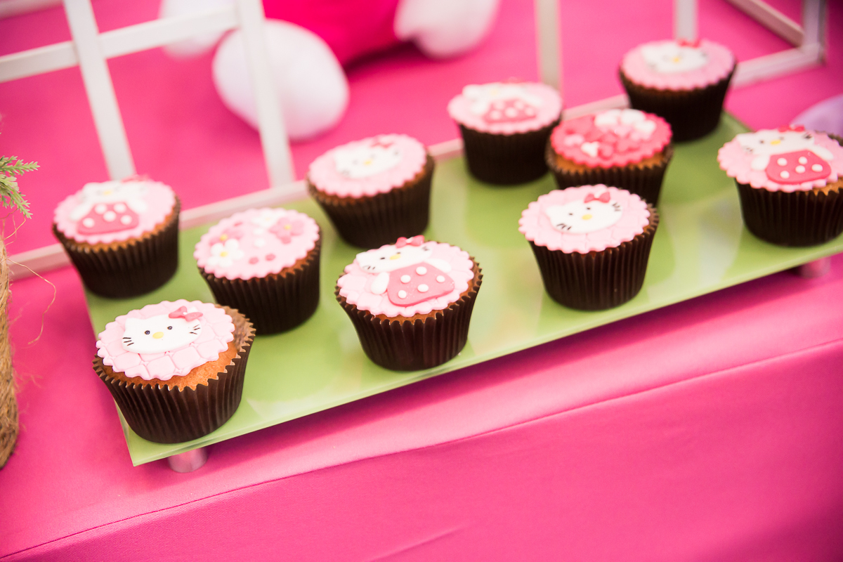 Festa no Buffet Espaço Formigueiro