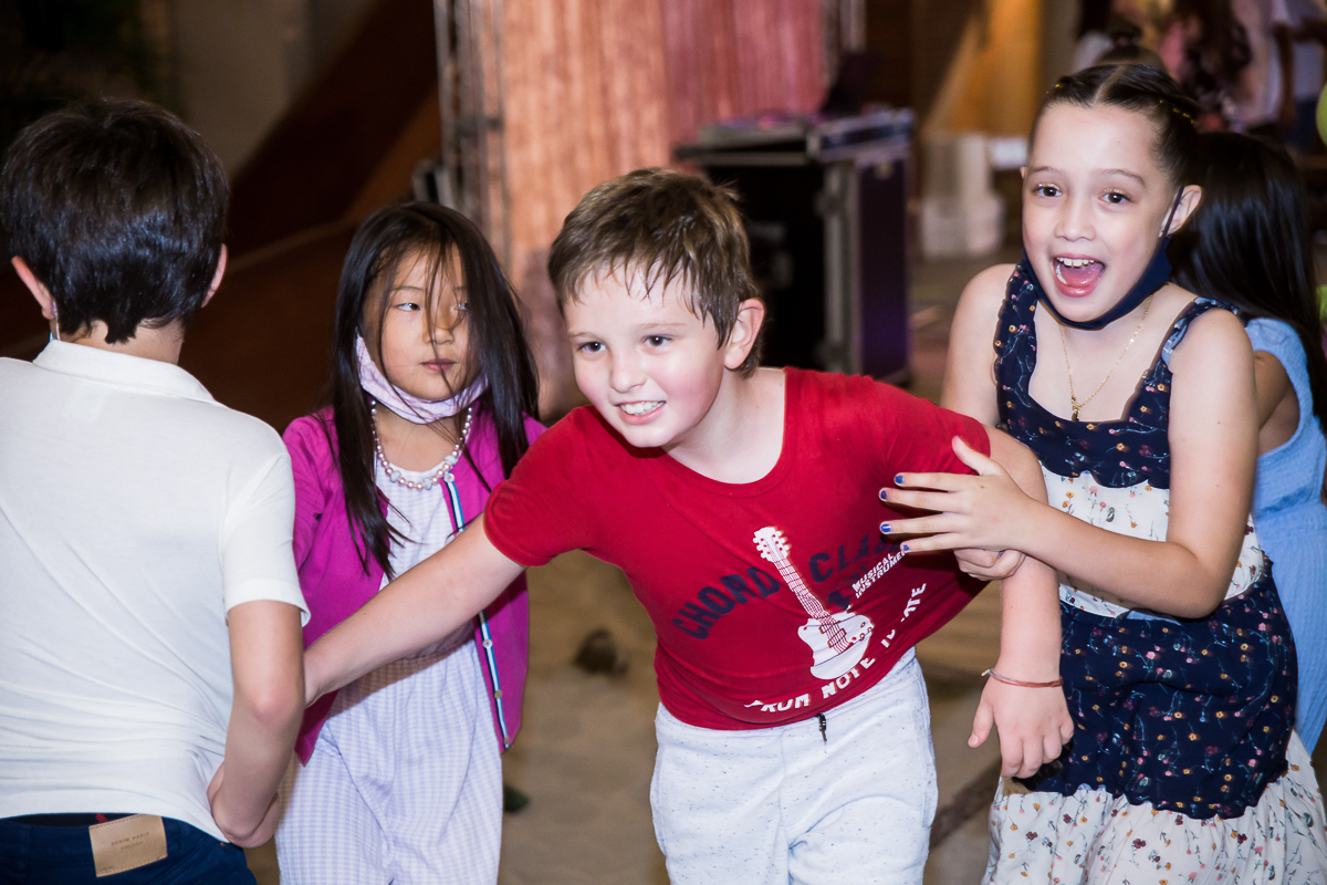 brincadeira de criança