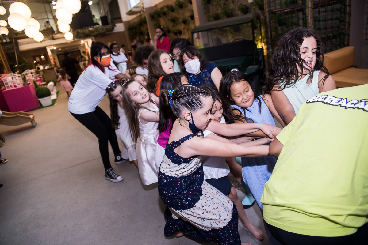 brincadeira de criança