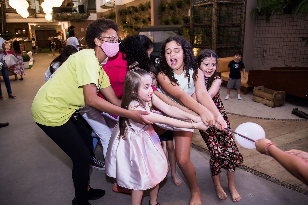 brincadeira de criança