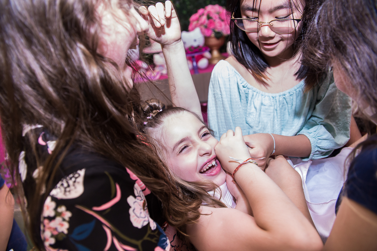 brincadeira de criança