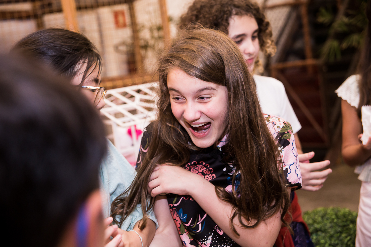 brincadeira de criança