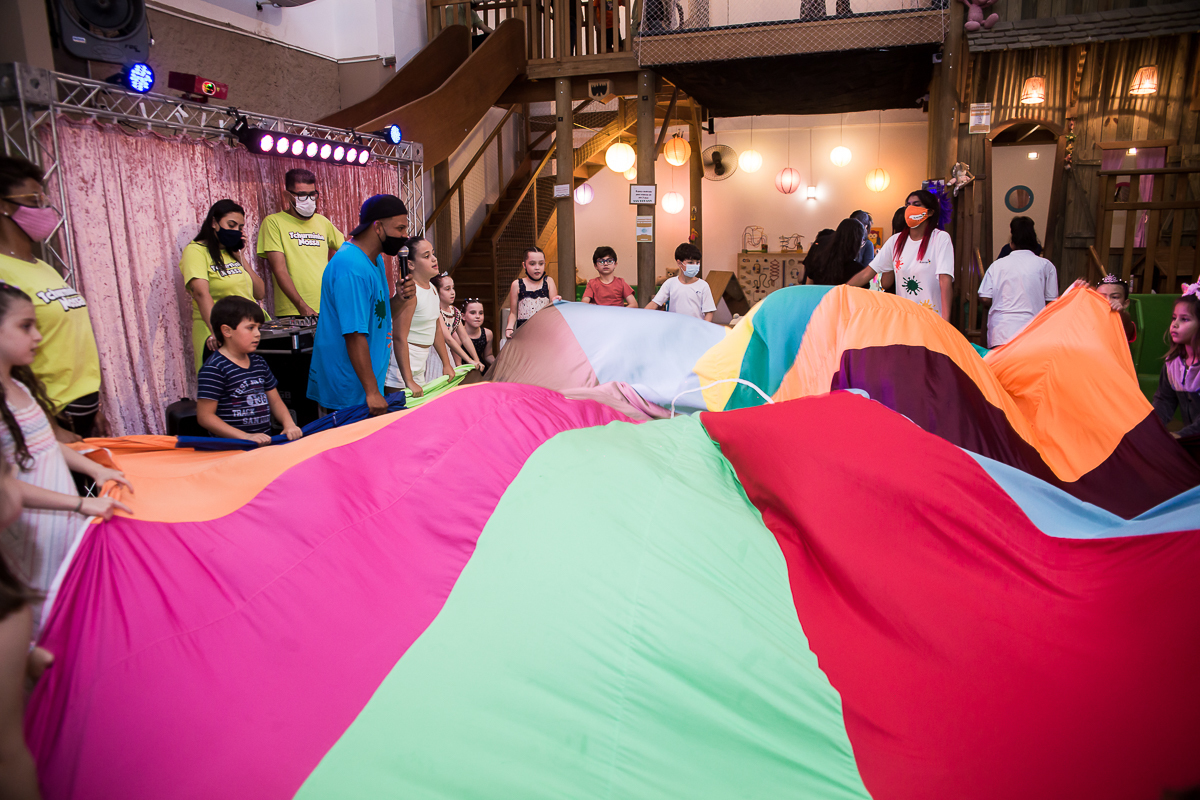 brincadeira de criança