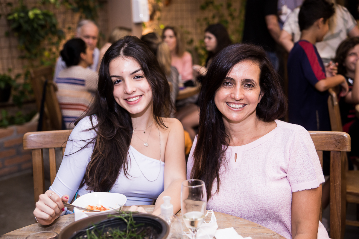 fotografia de família