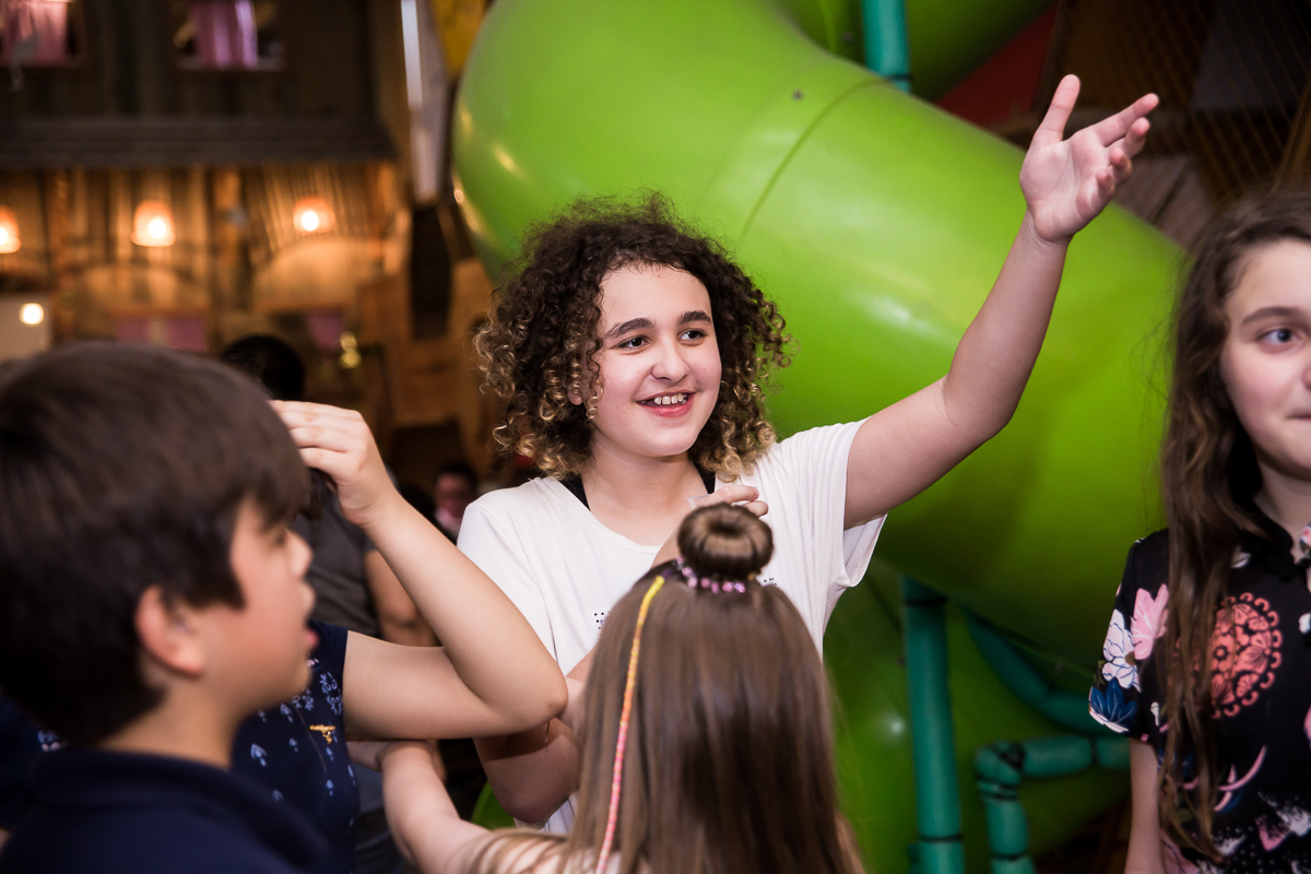 brincadeira de criança