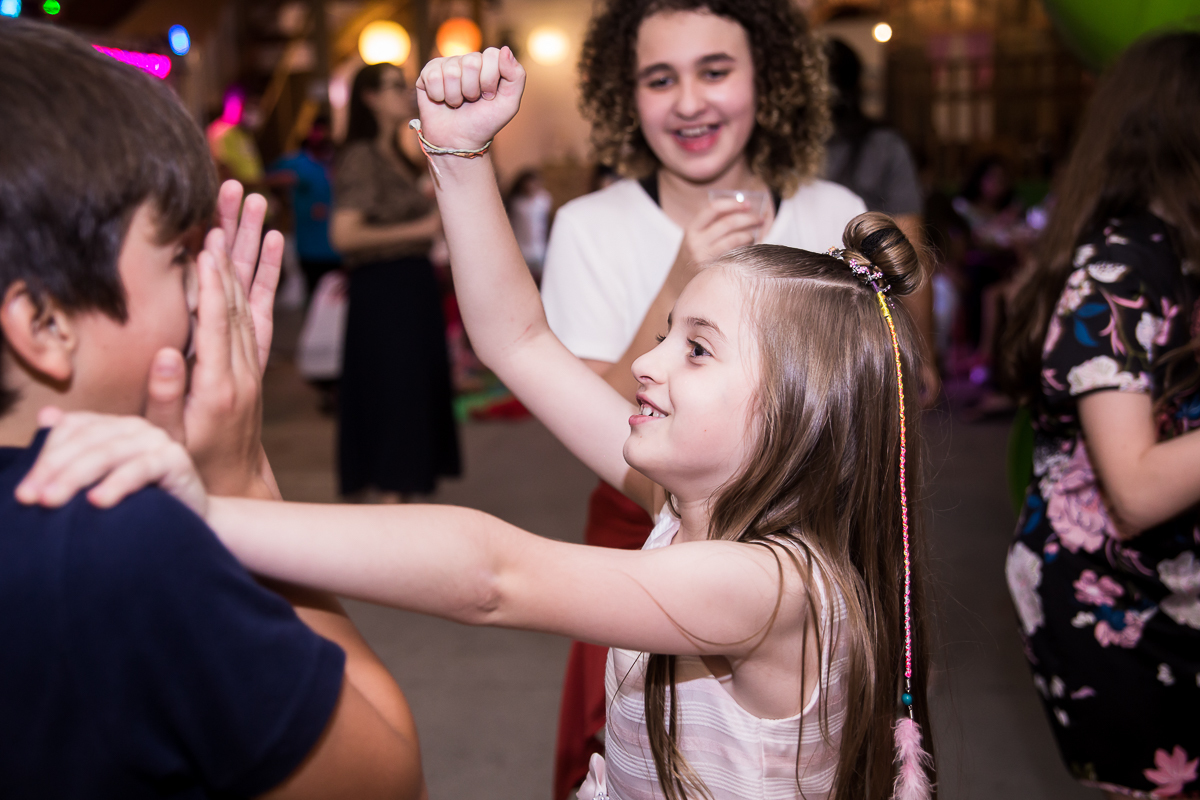 brincadeira de criança