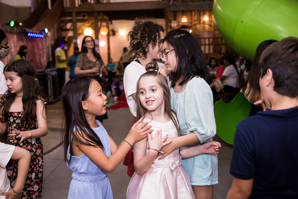 brincadeira de criança