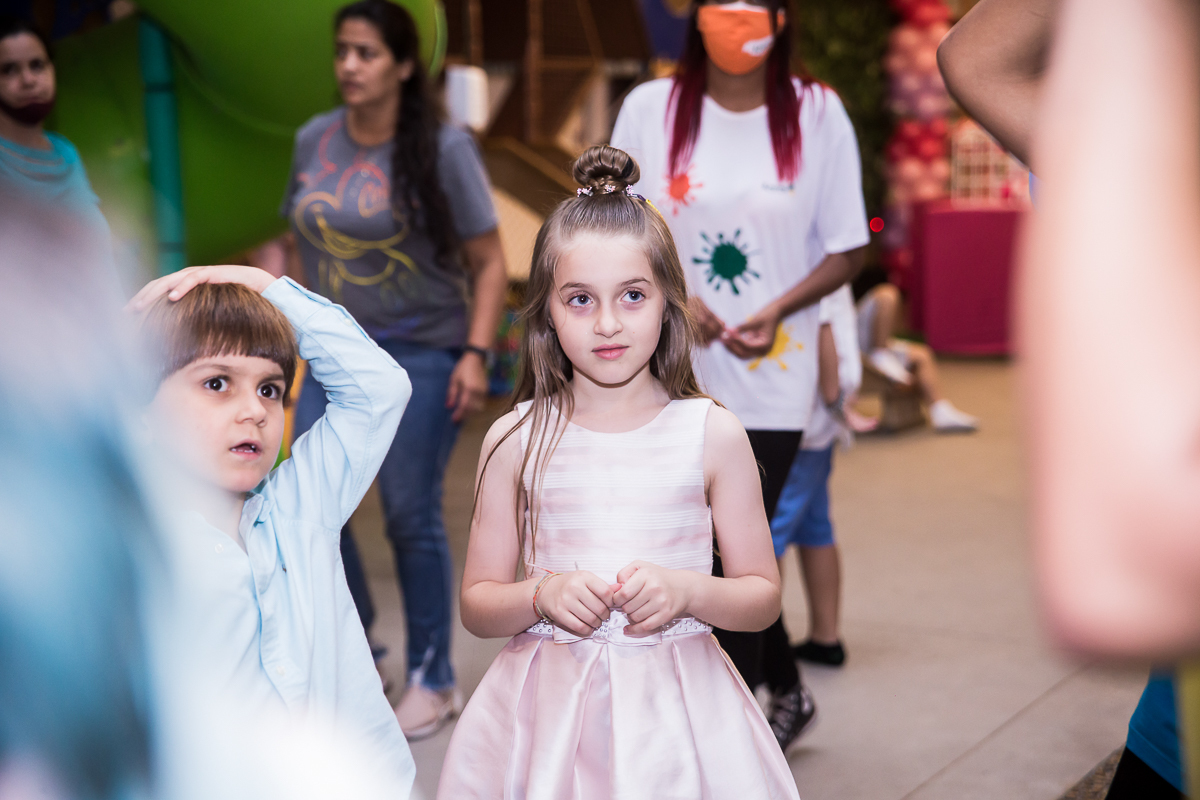 brincadeira de criança