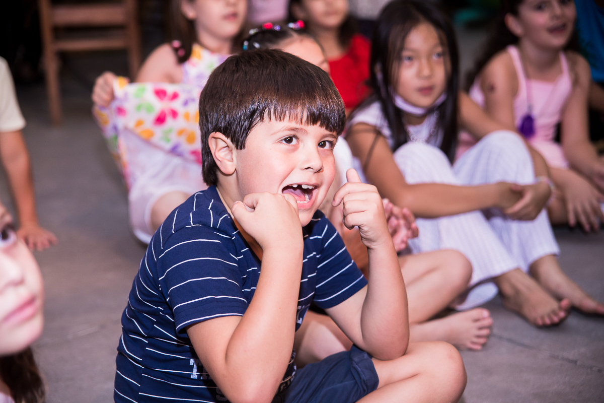 brincadeira de criança