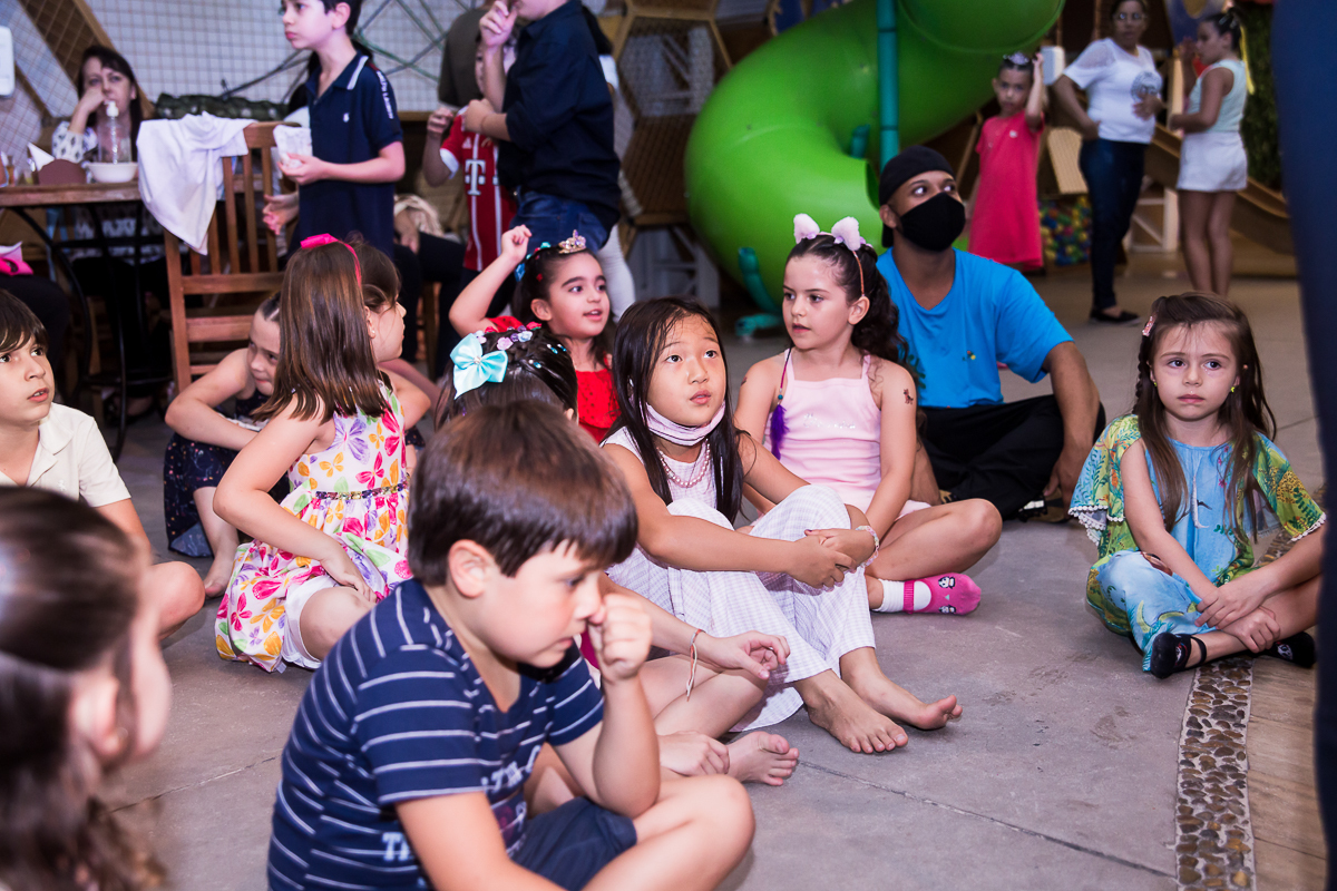 brincadeira de criança