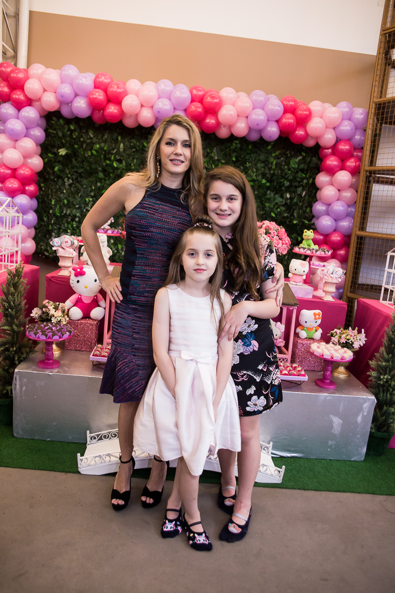 fotografia de família