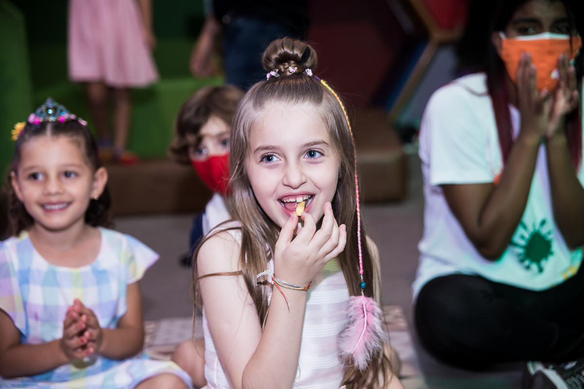 brincadeira de criança