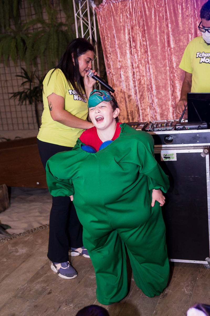 brincadeira de criança