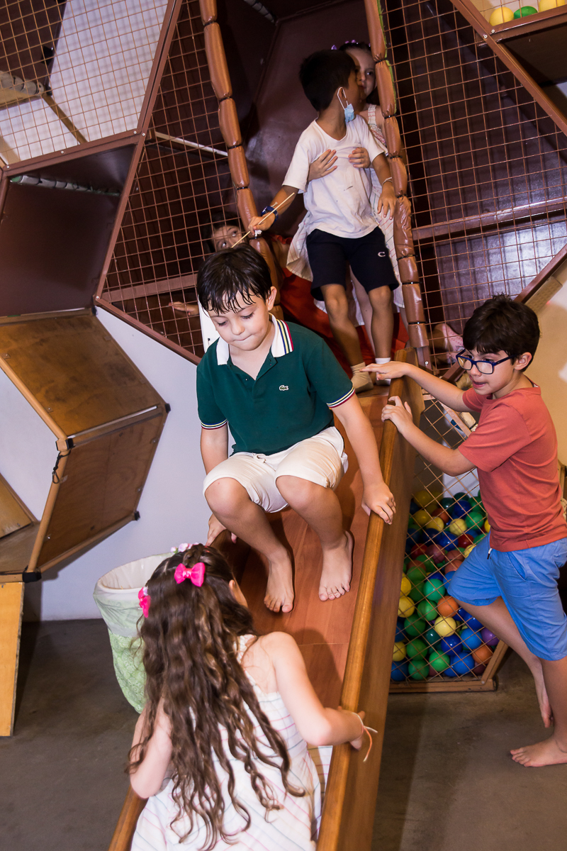 brincadeira de criança