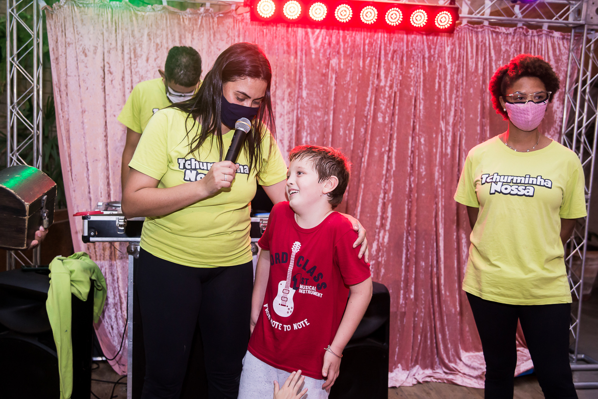 brincadeira de criança