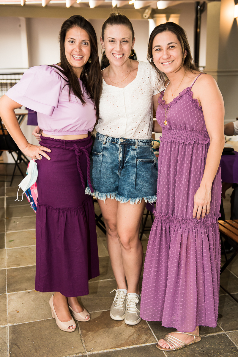 fotografia de família