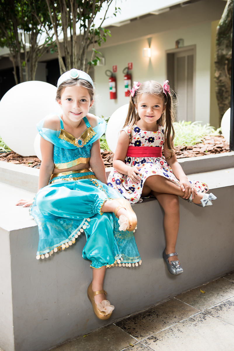 fotografia festa infantil