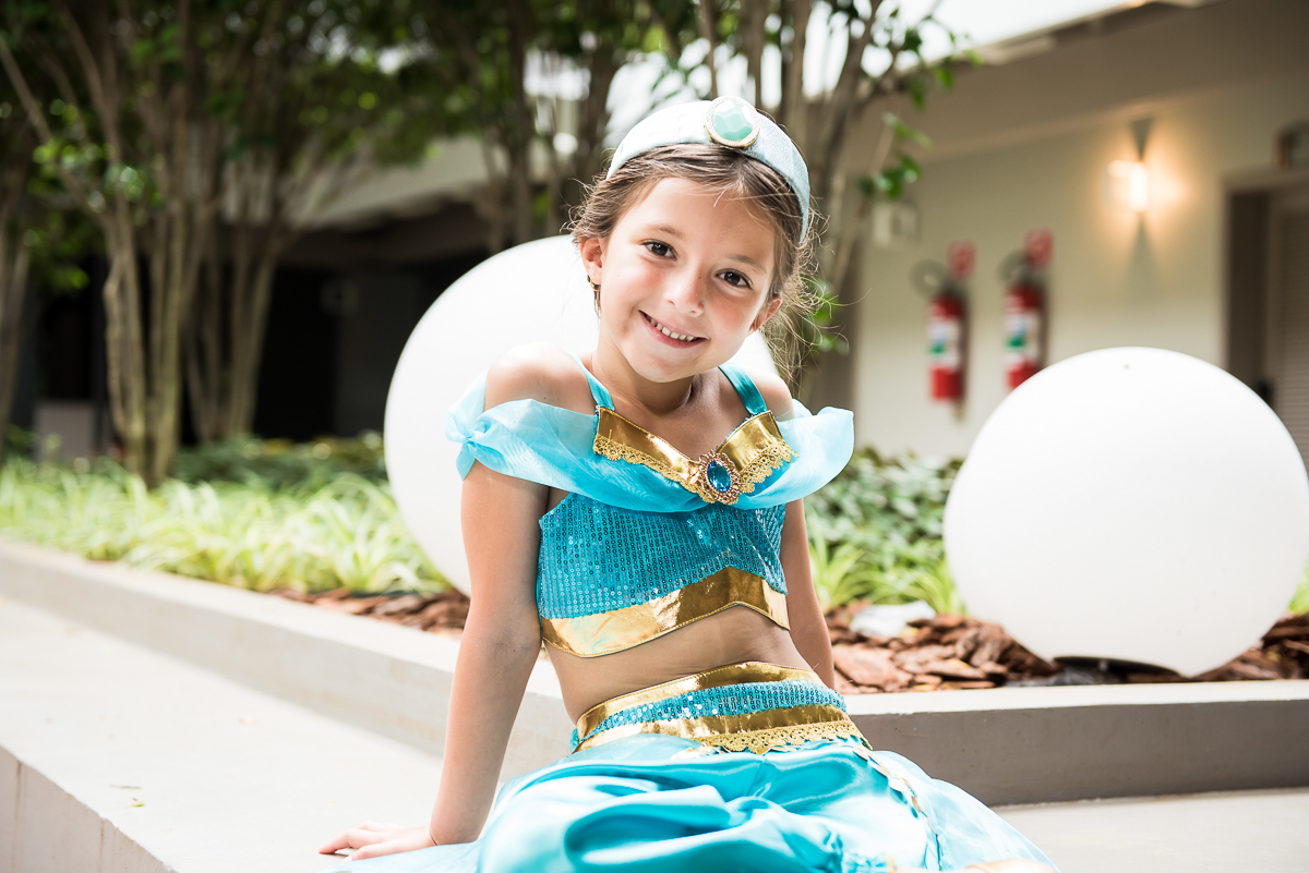 fotografia festa infantil