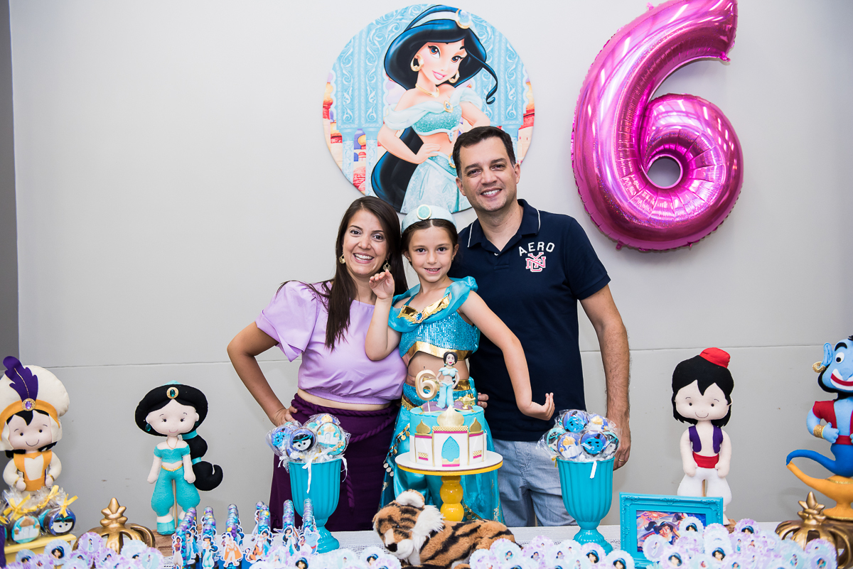 fotografia de família