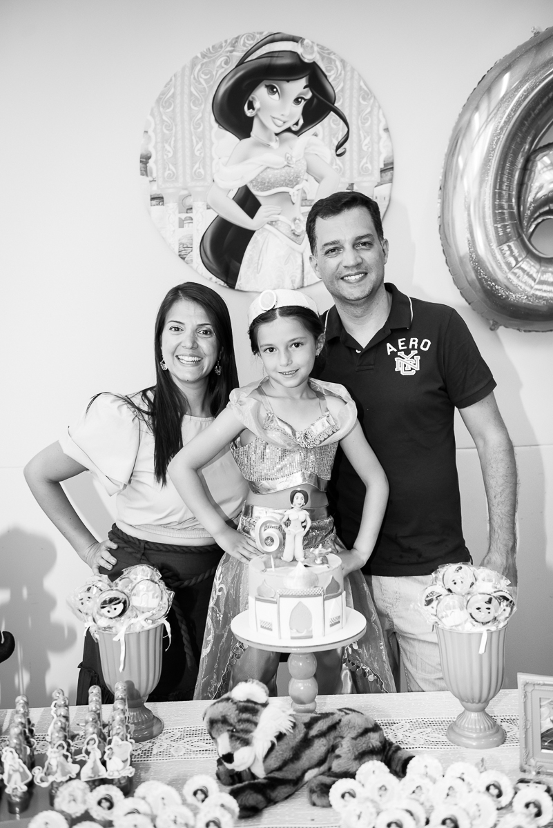 fotografia de família