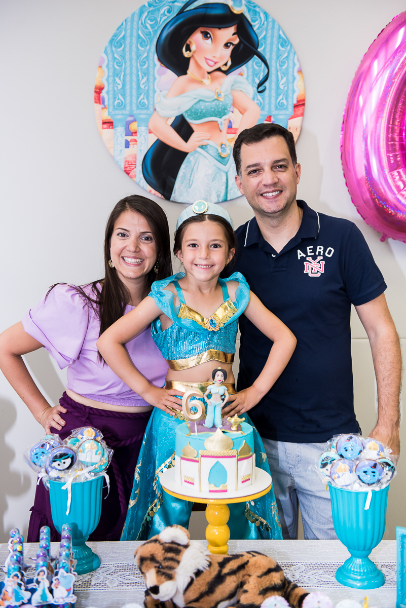 fotografia de família