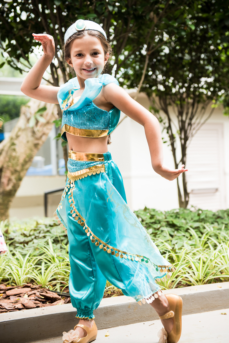 fotografia festa infantil